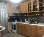 коттедж 74 кв м улица Петровского, 6