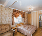 комната 16 кв м Геленджик