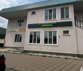 торговое помещение 145 кв м Северский район