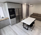 3-комн, 72кв м, этаж 2/5 Славянск-на-Кубани