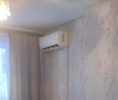 1-комн, 31кв м, этаж 4/5 