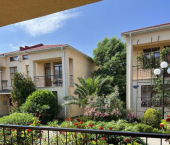 коттедж 105 кв м Сочи, улица Ленина, 217А/19Б