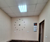 ОСЗ 22 кв м Крымск, ул. Маршала Гречко