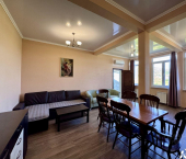 коттедж 230 кв м Земляничная улица, 15