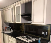 коттедж 160 кв м Краснодар, микрорайон 9-й километр