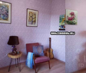 комната 67 кв м Краснодар, улица Академика Лукьяненко, 8