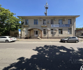 ОСЗ 967 кв м улица Леваневского, 10