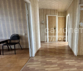 3-комн, 64кв м, этаж 4/5 улица Кирова, 118