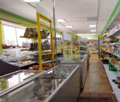 торговое помещение 149 кв м Темрюкский район