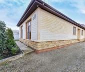 коттедж 218 кв м Кореновск, Красная улица