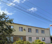 2-комн, 42кв м, этаж 2/2 Крымский район, Саук-Дере посёлок