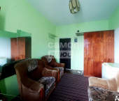 комната 65 кв м Гражданский переулок, 7