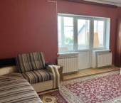 2-комн, 69кв м, этаж 3/4 муниципальный округ Анапа, село Цибанобалка, Сельская улица, 1А