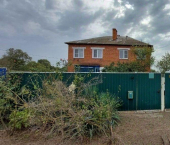 4-комн, 80кв м, этаж 1/2 Северский район