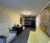 1-комн, 33кв м, этаж 5/5 улица Богдана Хмельницкого, 105