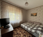 3-комн, 58кв м, этаж 2/3 Красноармейская улица, 85