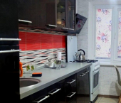 2-комн, 54кв м, этаж 2/5 Запорожская улица, 62А