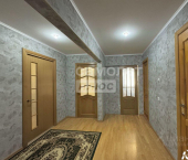 3-комн, 82кв м, этаж 5/9 Интернациональная улица, 4