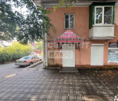 торговое помещение 51 кв м улица Софьи Перовской, 10