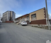 торговое помещение 54 кв м Туапсинский район, Туапсе г.