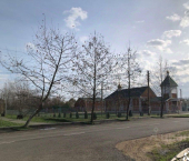 2-комн, 55кв м, этаж 2/2 Темрюкский район