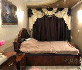 3-комн, 58кв м, этаж 2/2 Славянский район