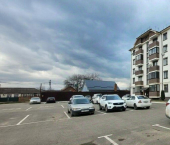 2-комн, 62кв м, этаж 2/5 Северский район