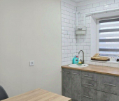 3-комн, 63кв м, этаж 1/2 Коммунистическая улица, 173