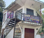 ОСЗ 1 кв м улица Гагарина, 15