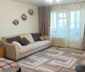 2-комн, 49кв м, этаж 1/3 улица Южгипронисельстрой, 19