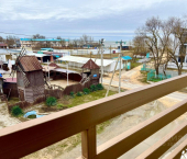 1-комн, 27кв м, этаж 3/3 Темрюкский район