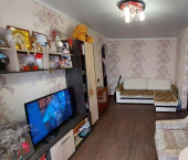 3-комн, 53кв м, этаж 2/3 Темрюкский район