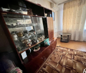 2-комн, 47кв м, этаж 2/2 Темрюкский район