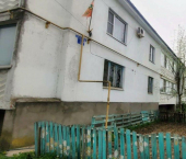 2-комн, 52кв м, этаж 2/2 Северский район