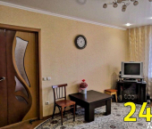 3-комн, 62кв м, этаж 1/3 станица Тбилисская