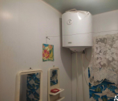 3-комн, 41кв м, этаж 1/2 Темрюкский район