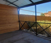 3-комн, 65кв м, этаж 1/2 Северский район