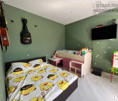 1-комн, 45кв м, этаж 1/1 Привокзальная улица, 23