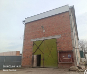 склад 200 кв м Ейский район, Ейск г.