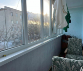 2-комн, 49кв м, этаж 3/3 Набережная улица, 191