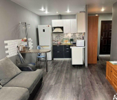 2-комн, 38кв м, этаж 2/2 Темрюкский район