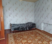 2-комн, 58кв м, этаж 2/3 улица Мира, 30А