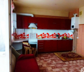 3-комн, 63кв м, этаж 3/3 Черноморская улица, 64