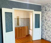 2-комн, 50кв м, этаж 2/2 Красноармейский район