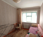 2-комн, 21кв м, этаж 2/2 Октябрьская улица, 175