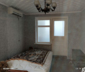 2-комн, 50кв м, этаж 2/2 улица Просвещения, 36