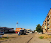 комната 12 кв м улица Орджоникидзе, 2 к2