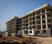 1-комн, 41кв м, этаж 2/5 улица Мичурина, 262