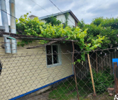 2-комн, 40кв м, этаж 1/1 улица Победы, 10