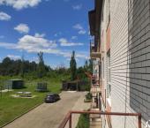 1-комн, 39кв м, этаж 2/3 Абинский район